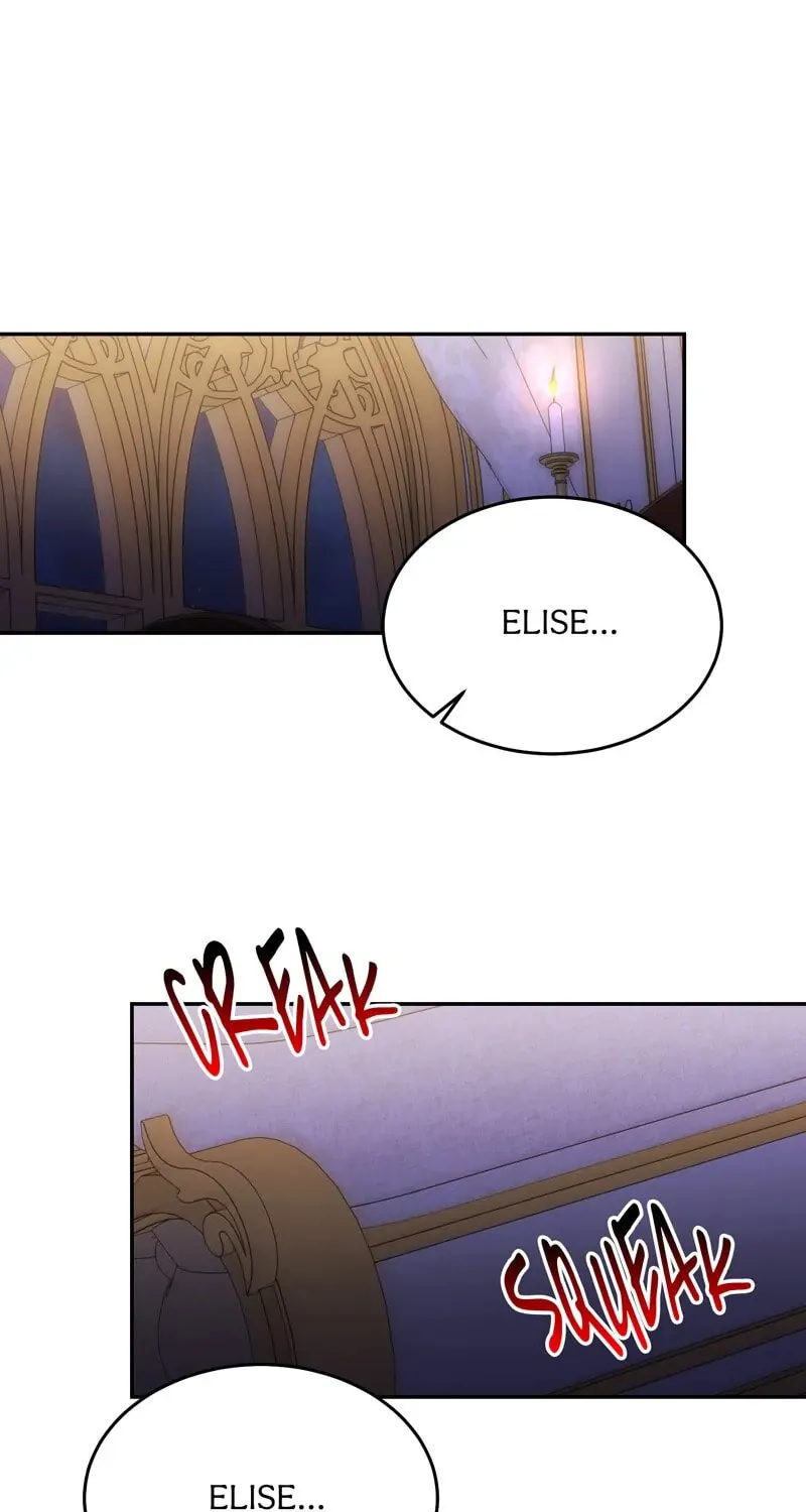 The Evil Grand Duchess Has a Secret Life Chapter 52 page 1 - 