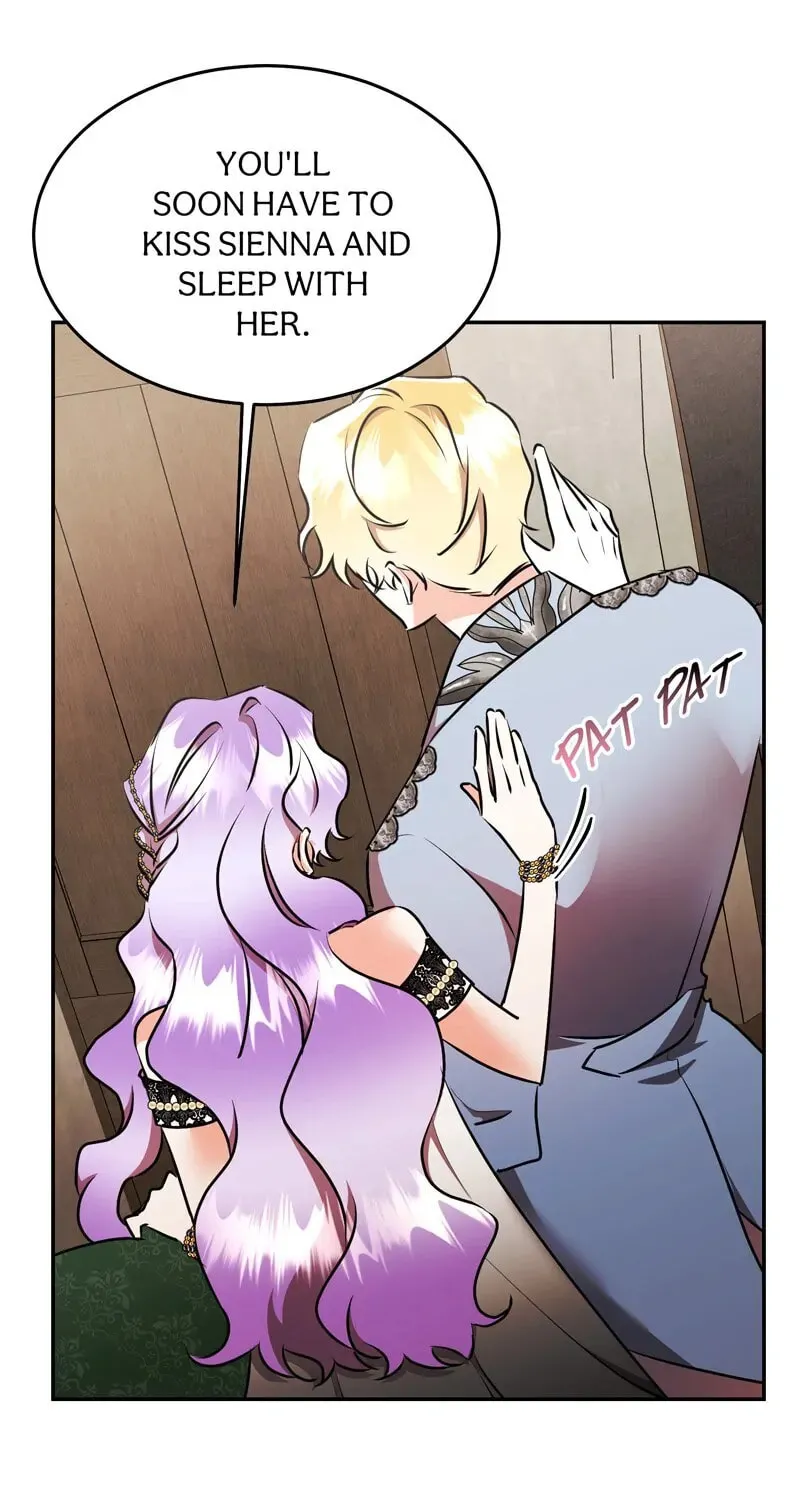 The Evil Grand Duchess Has a Secret Life Chapter 52 page 103 - 