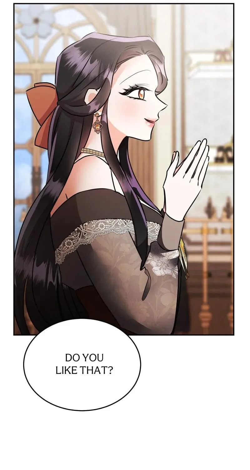 The Evil Grand Duchess Has a Secret Life Chapter 52 page 105 - 