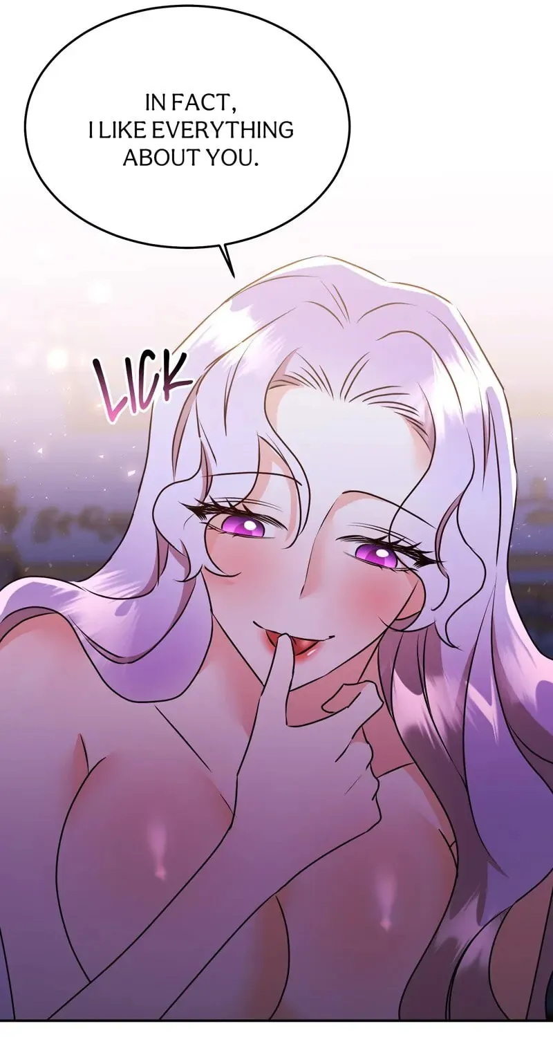 The Evil Grand Duchess Has a Secret Life Chapter 52 page 12 - 