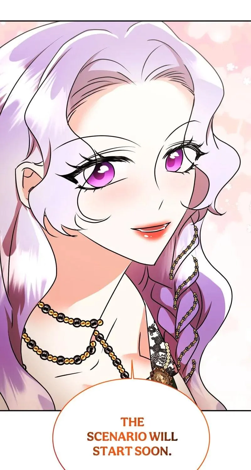The Evil Grand Duchess Has a Secret Life Chapter 52 page 111 - 