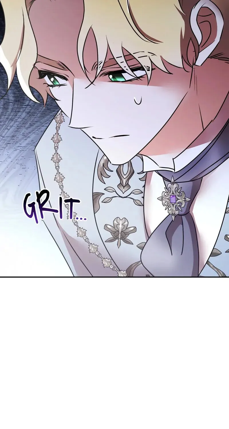 The Evil Grand Duchess Has a Secret Life Chapter 52 page 113 - 