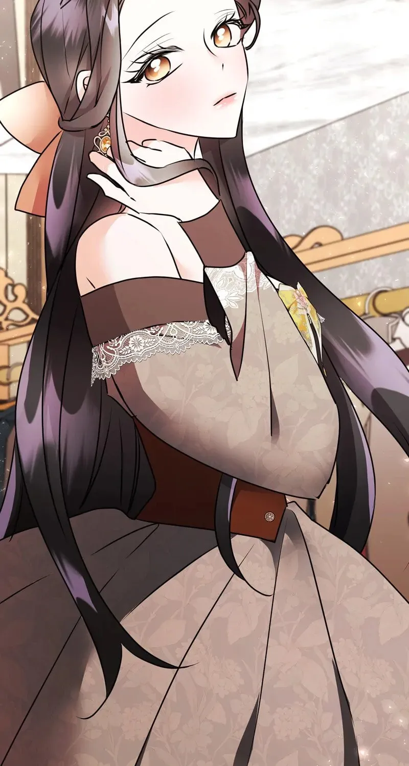 The Evil Grand Duchess Has a Secret Life Chapter 52 page 115 - 