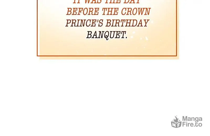 The Evil Grand Duchess Has a Secret Life Chapter 52 page 117 - 