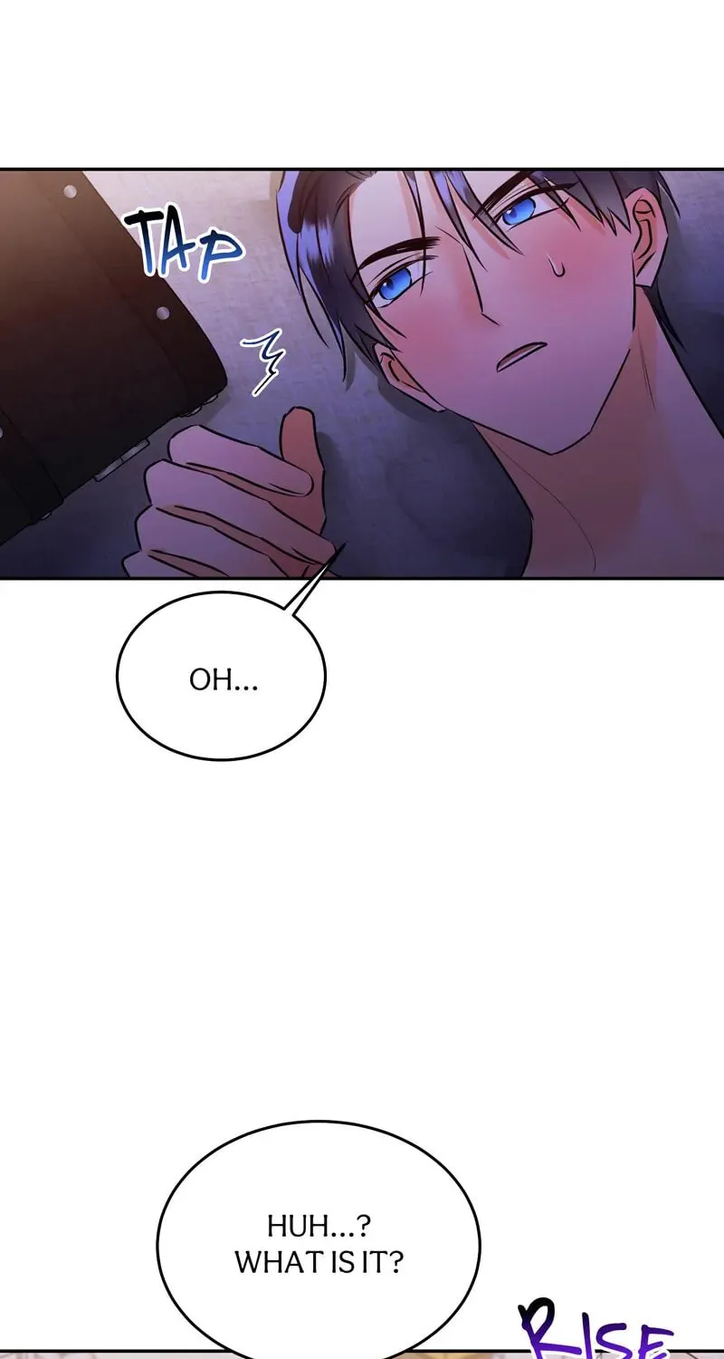 The Evil Grand Duchess Has a Secret Life Chapter 52 page 14 - 
