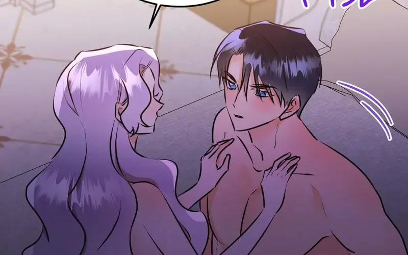 The Evil Grand Duchess Has a Secret Life Chapter 52 page 15 - 