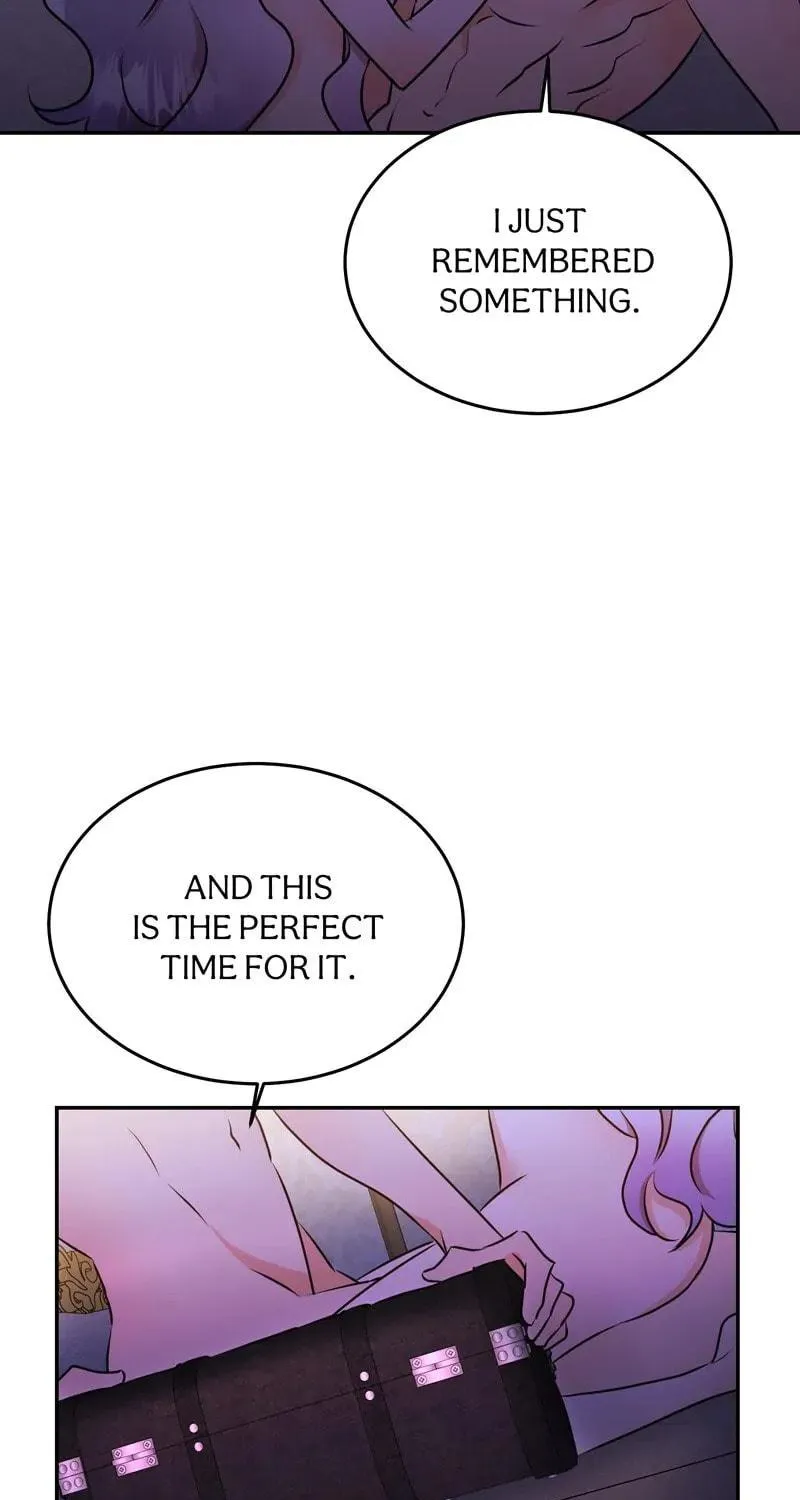 The Evil Grand Duchess Has a Secret Life Chapter 52 page 16 - 