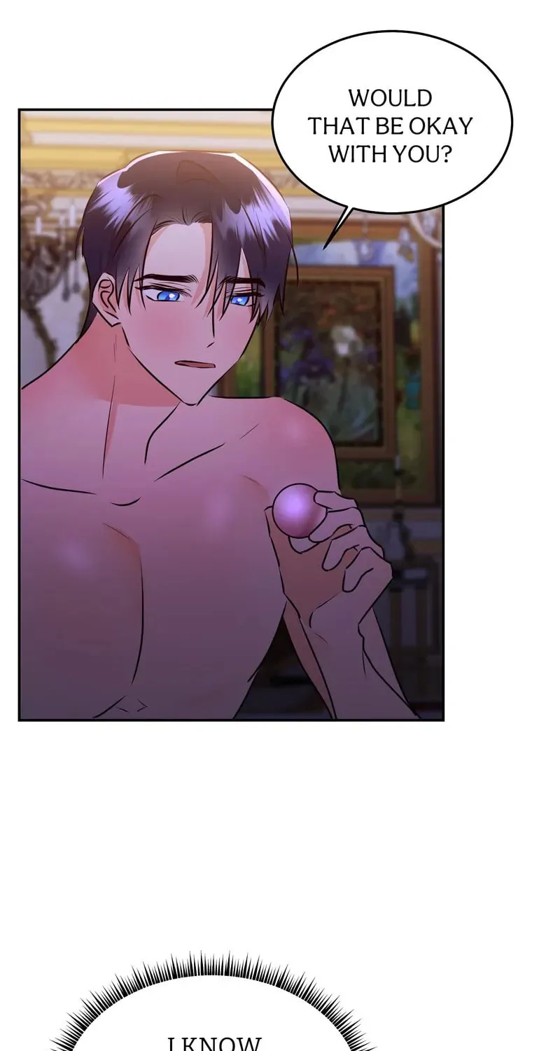 The Evil Grand Duchess Has a Secret Life Chapter 52 page 23 - 