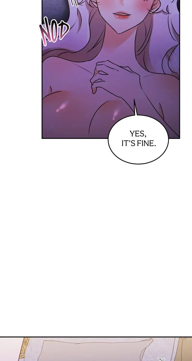 The Evil Grand Duchess Has a Secret Life Chapter 52 page 25 - 