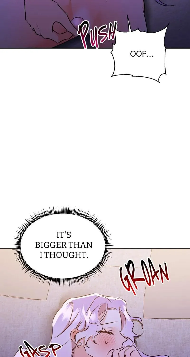 The Evil Grand Duchess Has a Secret Life Chapter 52 page 27 - 