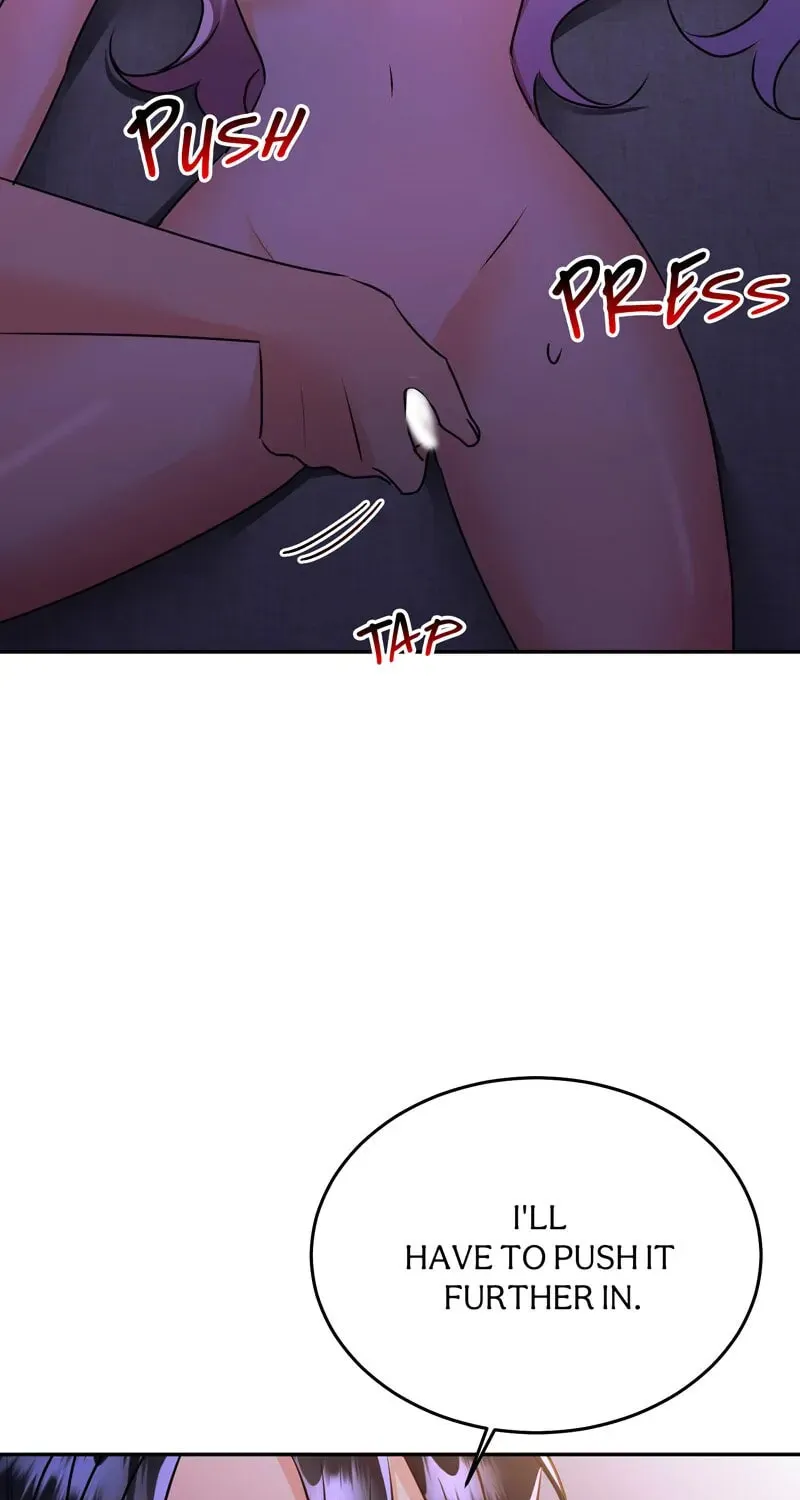 The Evil Grand Duchess Has a Secret Life Chapter 52 page 29 - 