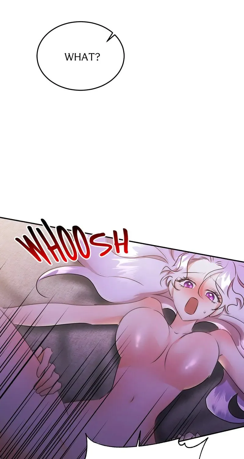 The Evil Grand Duchess Has a Secret Life Chapter 52 page 31 - 