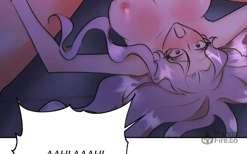 The Evil Grand Duchess Has a Secret Life Chapter 52 page 34 - 