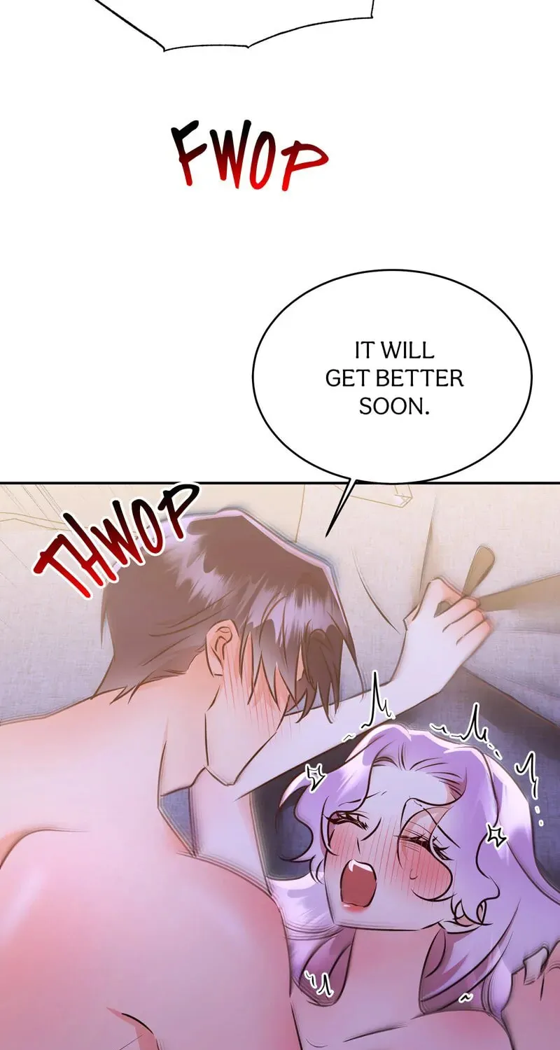 The Evil Grand Duchess Has a Secret Life Chapter 52 page 41 - 