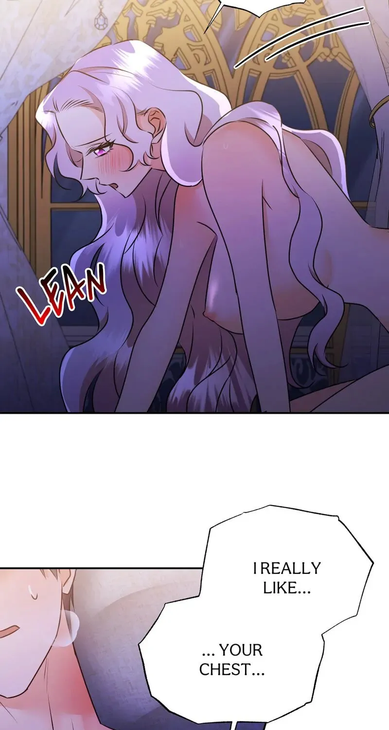 The Evil Grand Duchess Has a Secret Life Chapter 52 page 7 - 