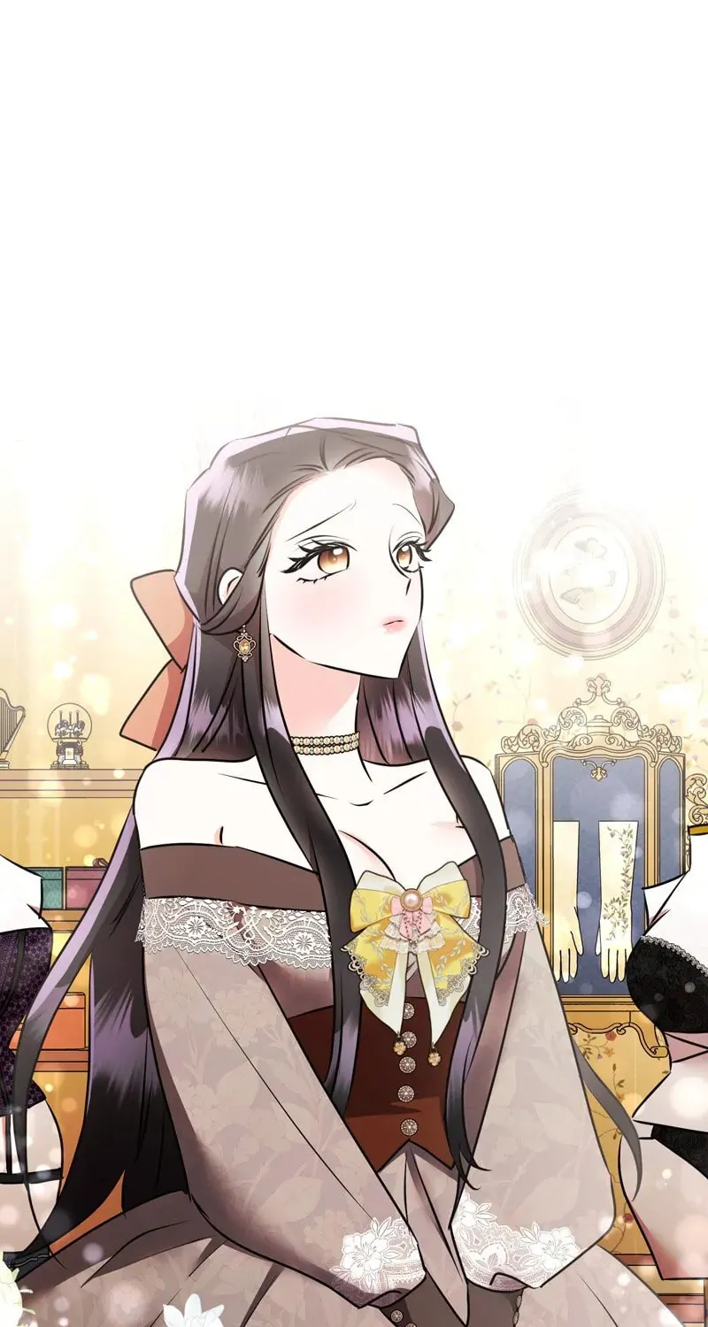 The Evil Grand Duchess Has a Secret Life Chapter 52 page 61 - 