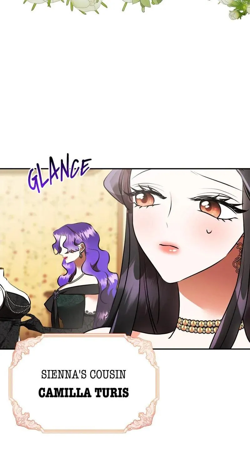 The Evil Grand Duchess Has a Secret Life Chapter 52 page 63 - 