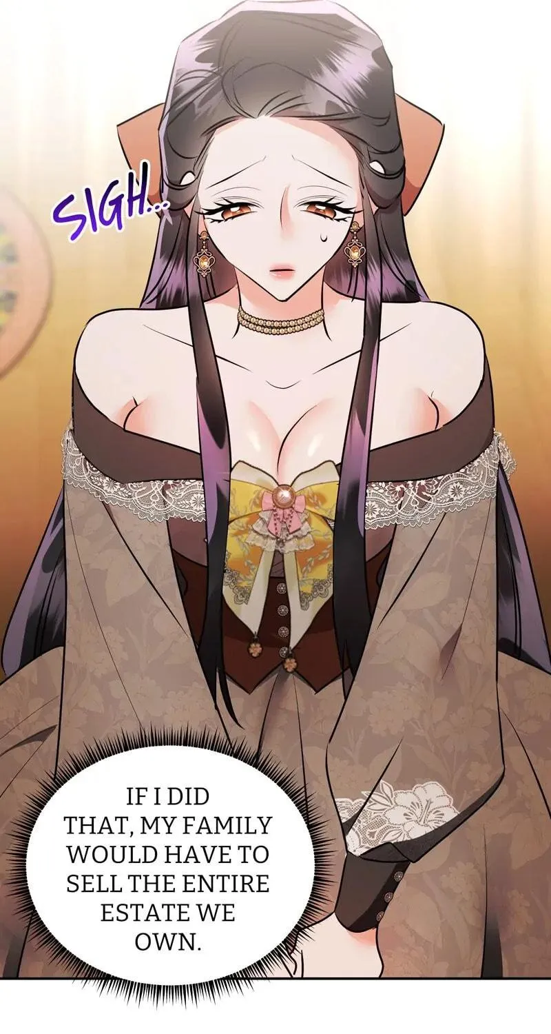 The Evil Grand Duchess Has a Secret Life Chapter 52 page 65 - 