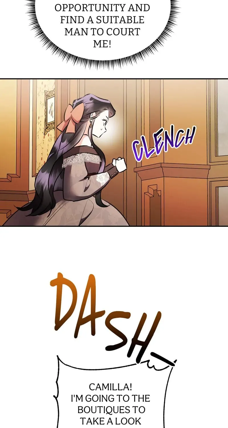 The Evil Grand Duchess Has a Secret Life Chapter 52 page 67 - 