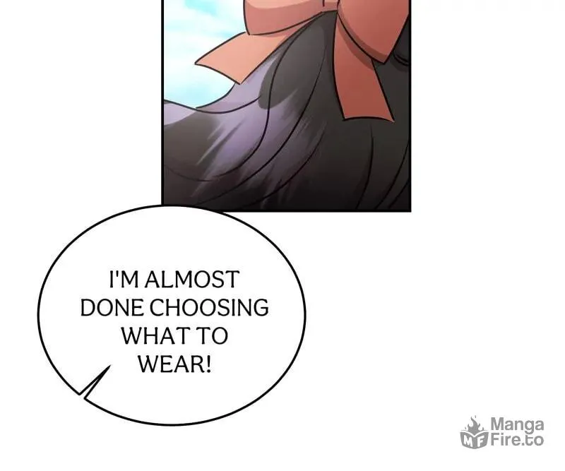 The Evil Grand Duchess Has a Secret Life Chapter 52 page 71 - 