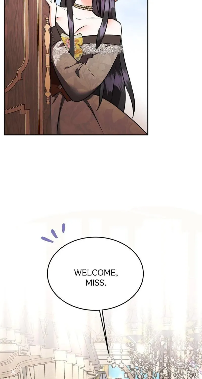 The Evil Grand Duchess Has a Secret Life Chapter 52 page 76 - 