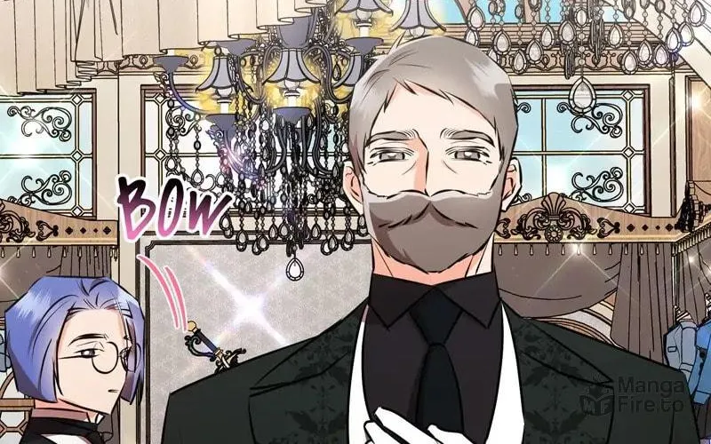 The Evil Grand Duchess Has a Secret Life Chapter 52 page 77 - 