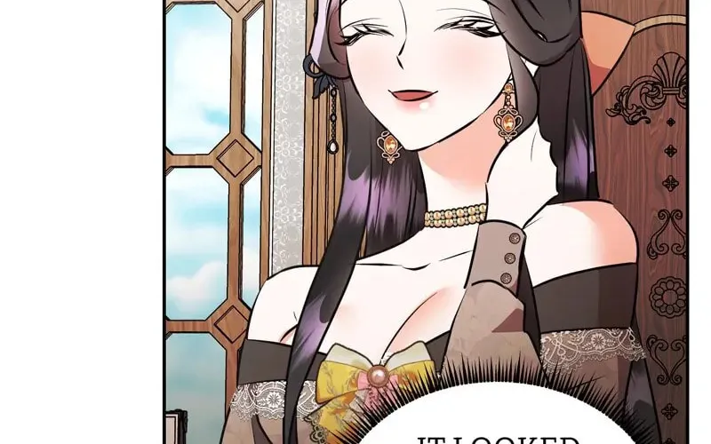 The Evil Grand Duchess Has a Secret Life Chapter 52 page 79 - 