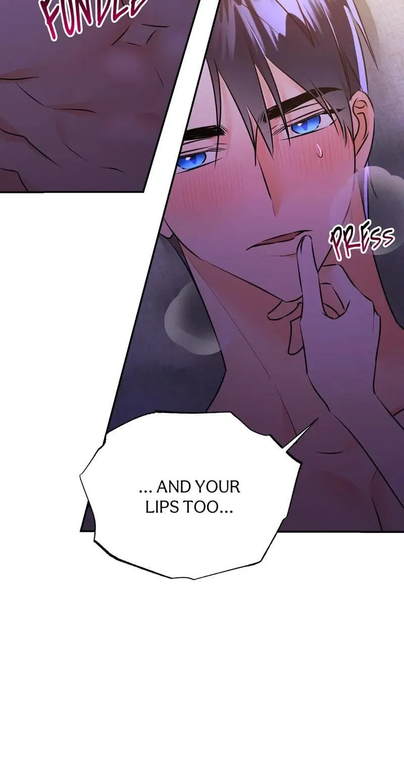 The Evil Grand Duchess Has a Secret Life Chapter 52 page 9 - 