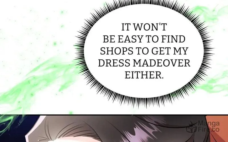 The Evil Grand Duchess Has a Secret Life Chapter 52 page 83 - 