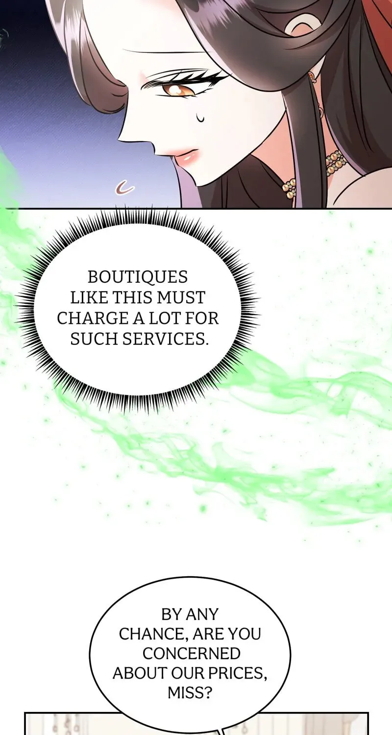 The Evil Grand Duchess Has a Secret Life Chapter 52 page 84 - 