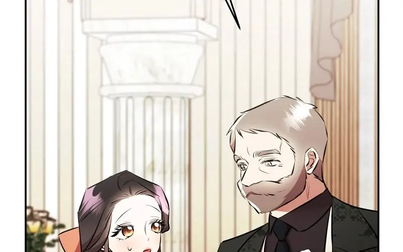 The Evil Grand Duchess Has a Secret Life Chapter 52 page 85 - 