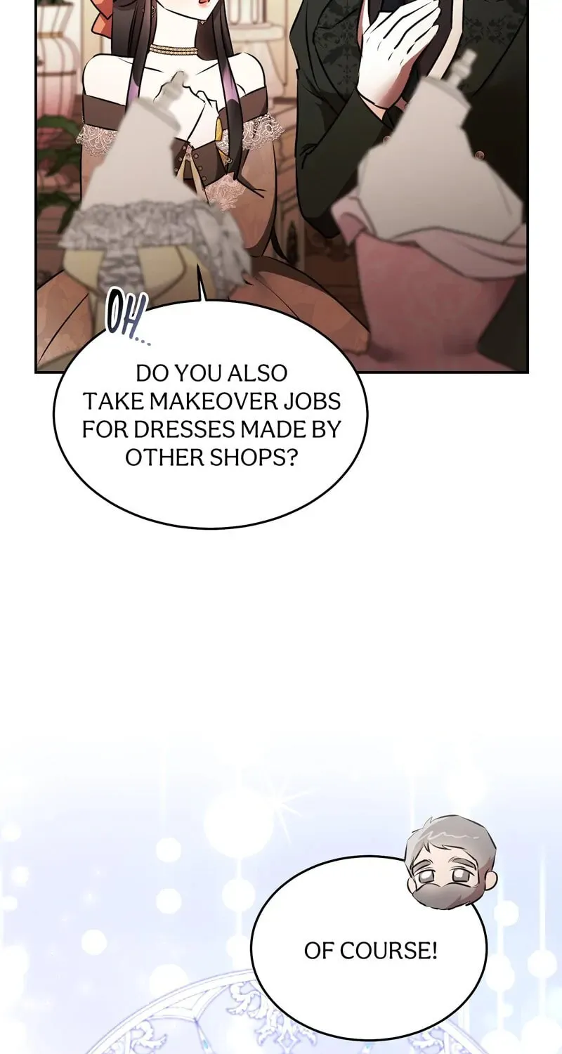 The Evil Grand Duchess Has a Secret Life Chapter 52 page 86 - 