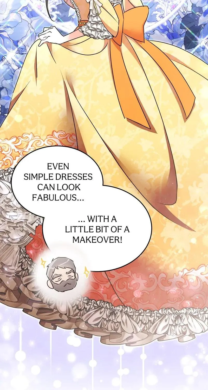 The Evil Grand Duchess Has a Secret Life Chapter 52 page 88 - 