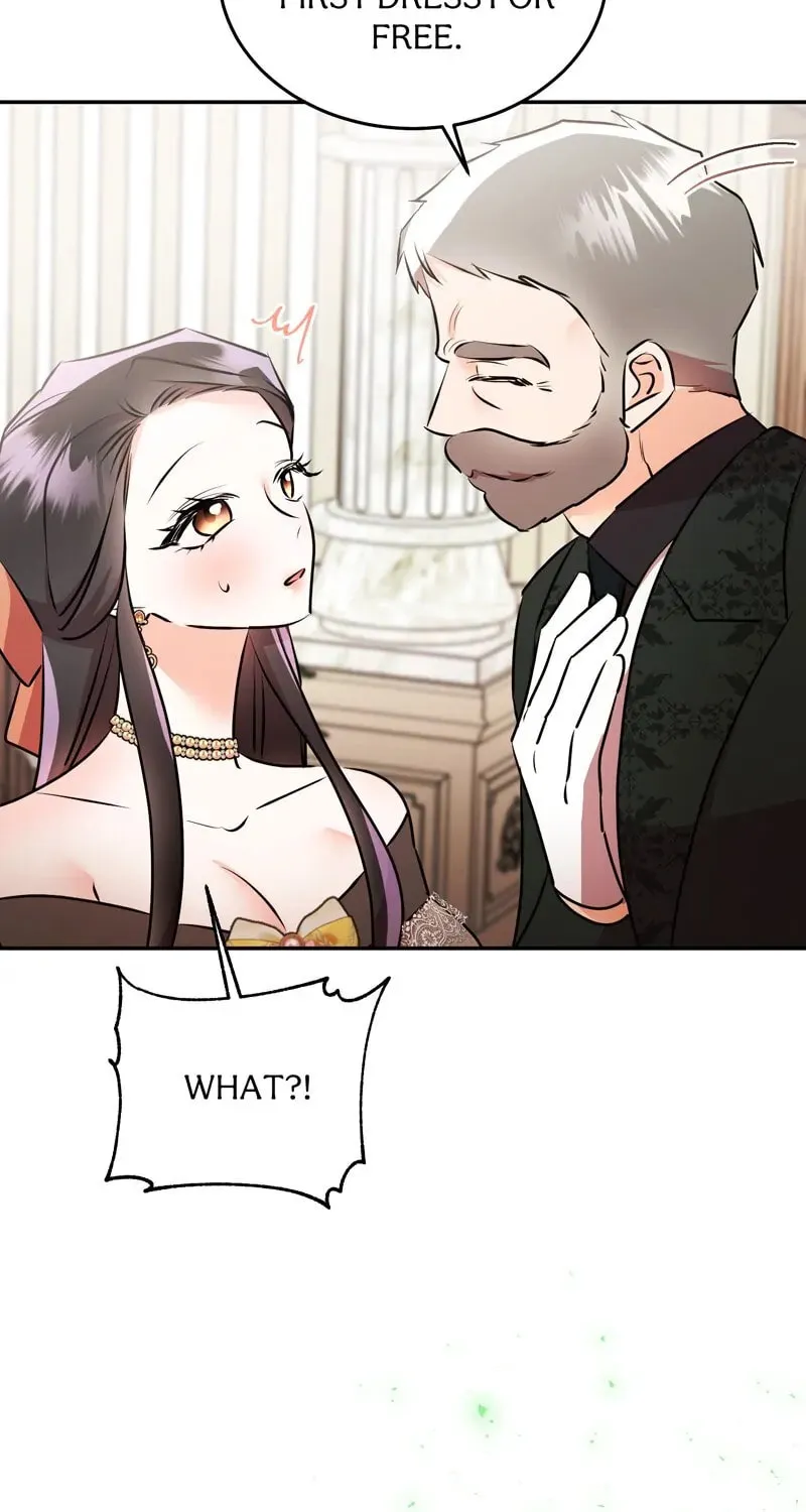 The Evil Grand Duchess Has a Secret Life Chapter 52 page 90 - 