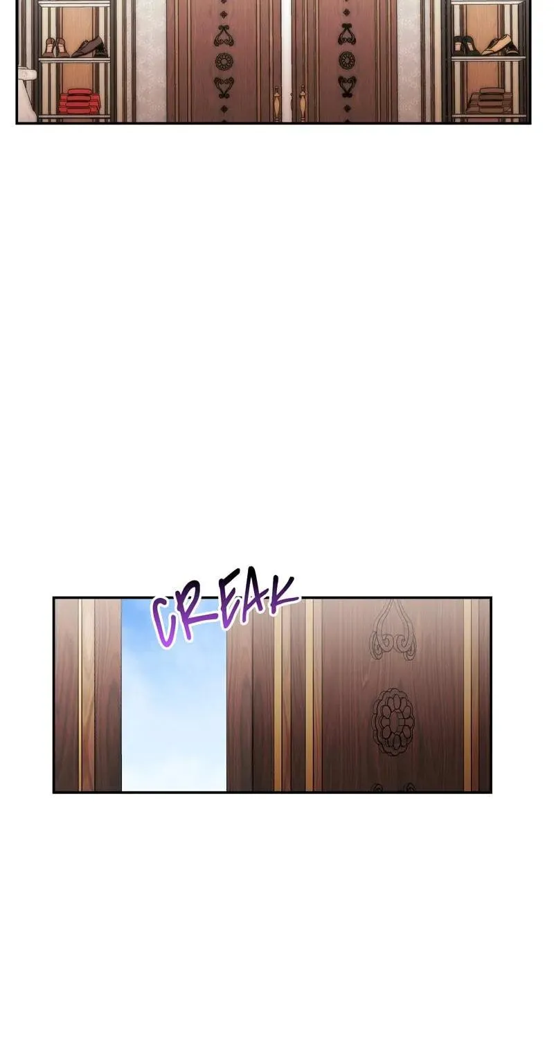 The Evil Grand Duchess Has a Secret Life Chapter 52 page 99 - 