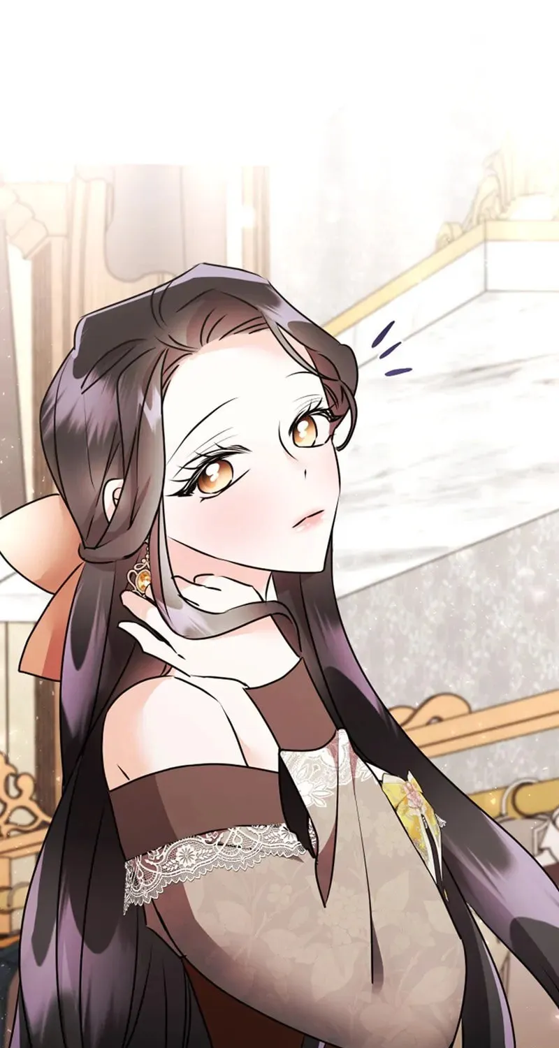 The Evil Grand Duchess Has a Secret Life Chapter 53 page 1 - 