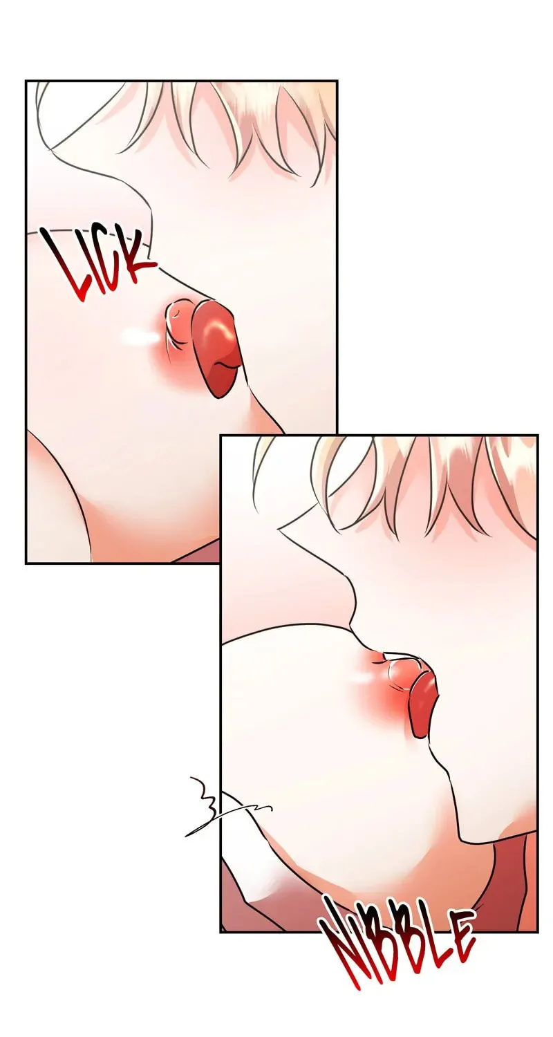 The Evil Grand Duchess Has a Secret Life Chapter 53 page 103 - 