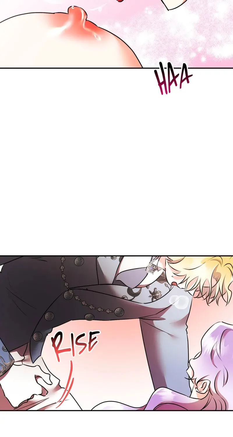 The Evil Grand Duchess Has a Secret Life Chapter 53 page 107 - 