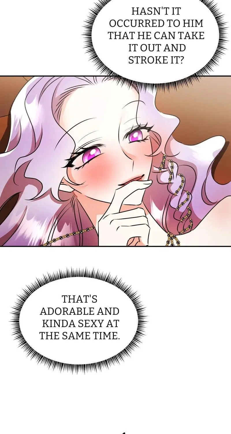 The Evil Grand Duchess Has a Secret Life Chapter 53 page 111 - 