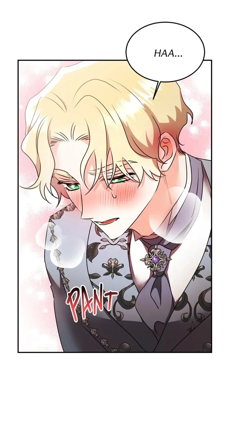 The Evil Grand Duchess Has a Secret Life Chapter 53 page 114 - 