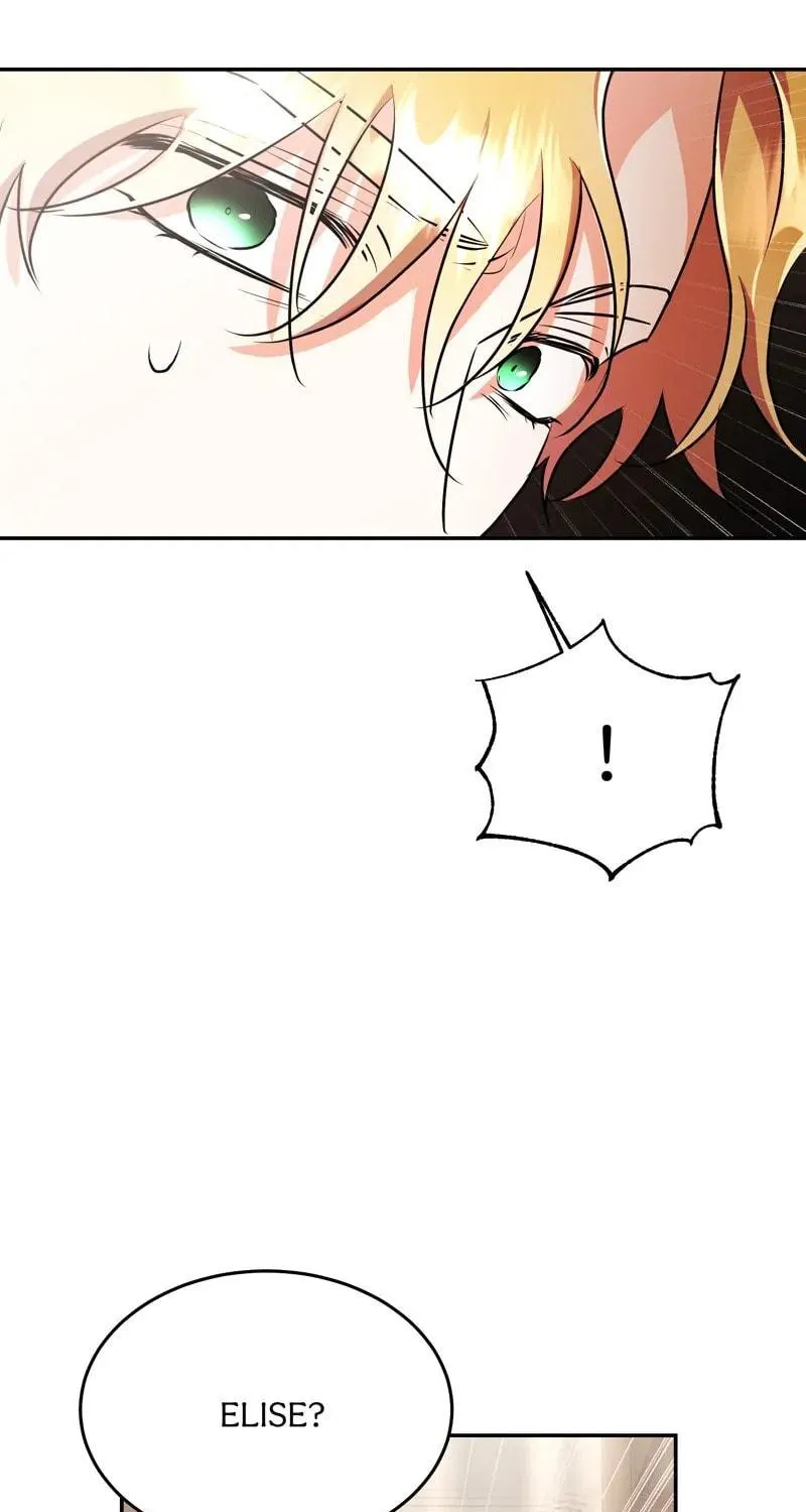 The Evil Grand Duchess Has a Secret Life Chapter 53 page 120 - 