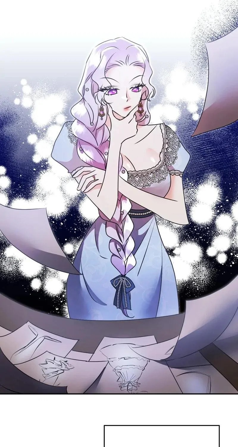 The Evil Grand Duchess Has a Secret Life Chapter 53 page 17 - 