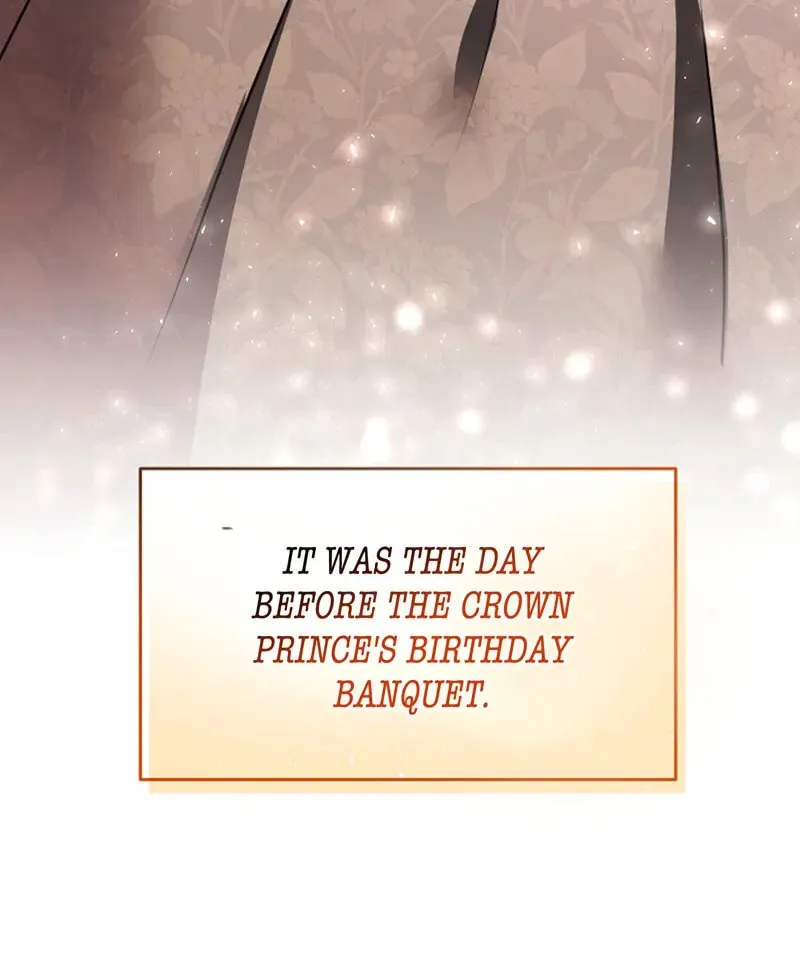 The Evil Grand Duchess Has a Secret Life Chapter 53 page 3 - 