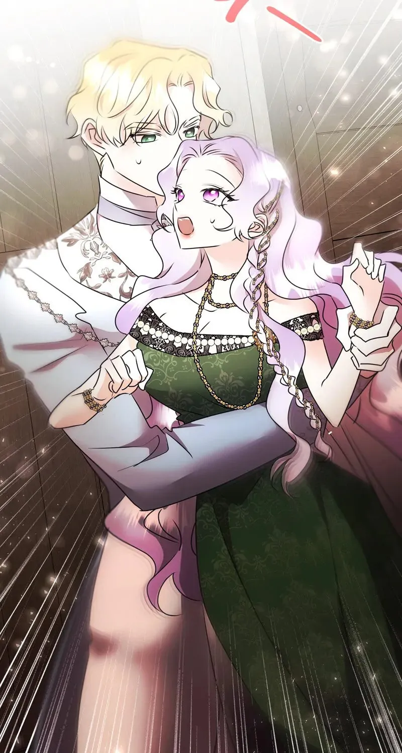 The Evil Grand Duchess Has a Secret Life Chapter 53 page 25 - 