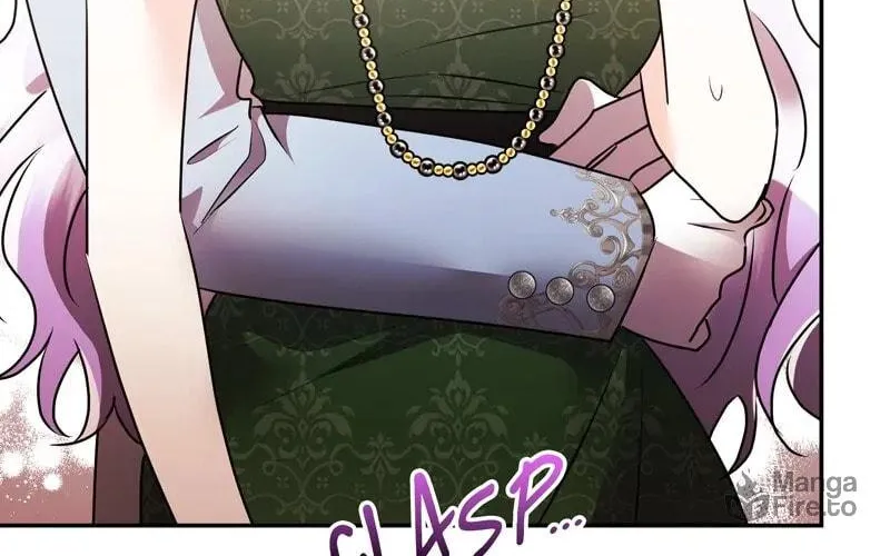 The Evil Grand Duchess Has a Secret Life Chapter 53 page 28 - 