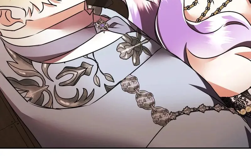 The Evil Grand Duchess Has a Secret Life Chapter 53 page 30 - 