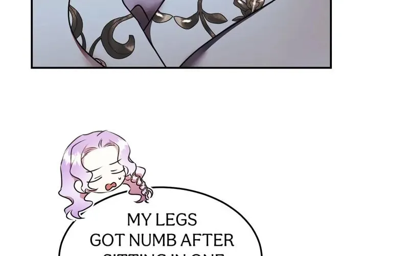 The Evil Grand Duchess Has a Secret Life Chapter 53 page 32 - 