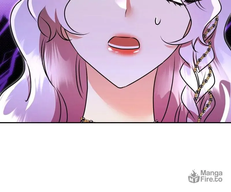The Evil Grand Duchess Has a Secret Life Chapter 53 page 37 - 