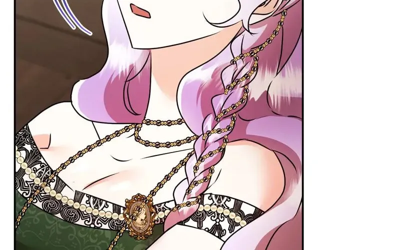 The Evil Grand Duchess Has a Secret Life Chapter 53 page 43 - 