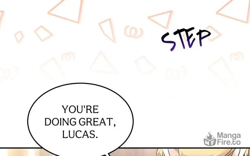 The Evil Grand Duchess Has a Secret Life Chapter 53 page 45 - 